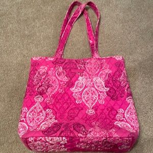 Vera Bradley tote